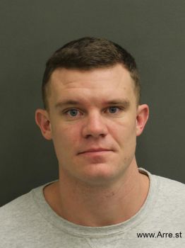 Brian Anthony Price Mugshot