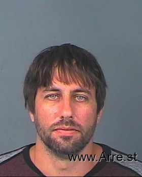 Brian Ian Price Mugshot