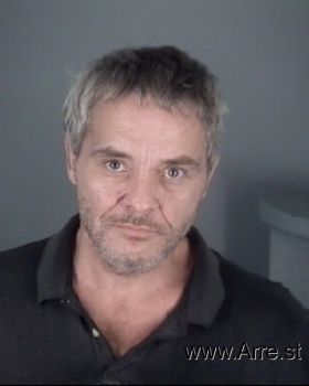 Brian C Proctor Mugshot