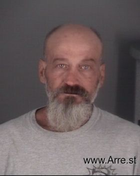 Brian Keith Pruitt Mugshot