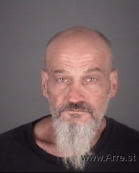 Brian Keith Pruitt Mugshot