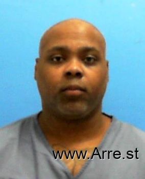 Brian D Pryor Mugshot