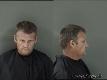 Brian Alan Pryor Mugshot