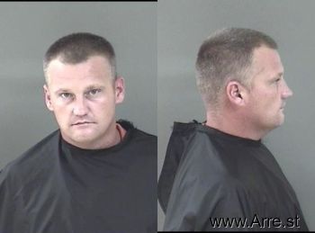 Brian Alan Pryor Mugshot