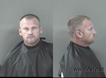 Brian Alan Pryor Mugshot