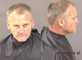 Brian Alan Pryor Mugshot