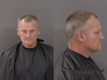 Brian Alan Pryor Mugshot