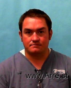 Brian J Reed Mugshot