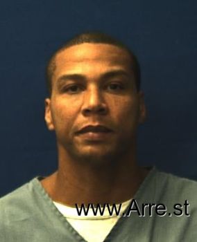 Brian V Reed Mugshot