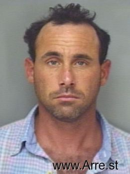 Brian Russell Reeves Mugshot