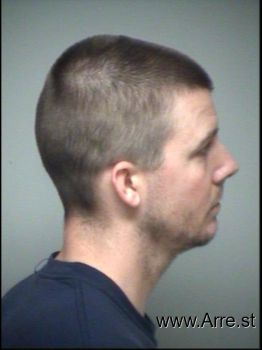 Brian C Reynolds Mugshot