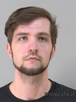 Brian Anthony Reynolds Mugshot