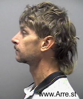 Brian S Reynolds Mugshot