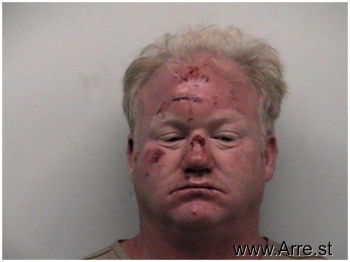 Brian Scott Reynolds Mugshot