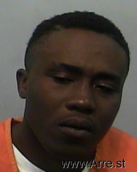 Brian Deon Reynolds Mugshot