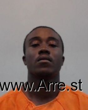 Brian Deon Reynolds Mugshot