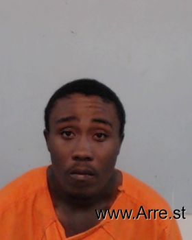 Brian Deon Reynolds Mugshot