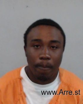 Brian Deon Reynolds Mugshot