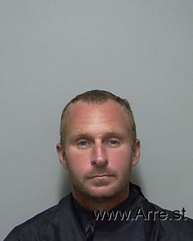 Brian Edward Reynolds Mugshot