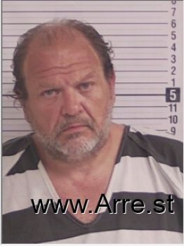 Brian Stacey Rhodes Mugshot