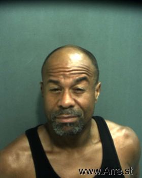 Brian  Richardson Mugshot