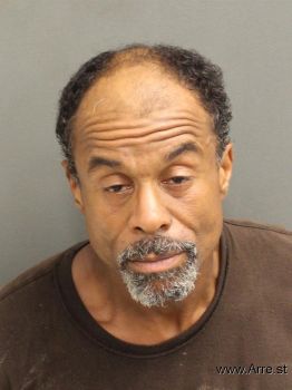 Brian  Richardson Mugshot