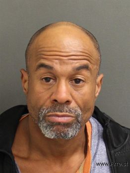 Brian  Richardson Mugshot