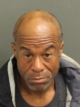 Brian  Richardson Mugshot