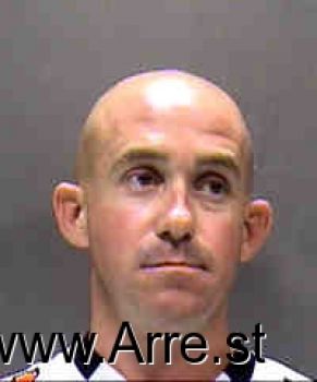 Brian  Rider Mugshot