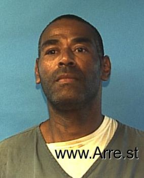 Brian K Roberts Mugshot