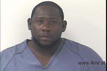 Brian Durell Robertson Mugshot