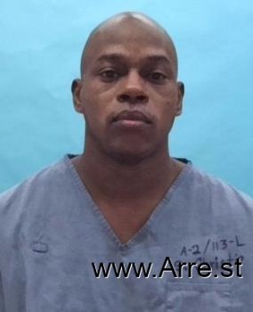 Brian J Robinson Mugshot