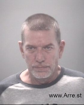 Brian Roger Robinson Mugshot