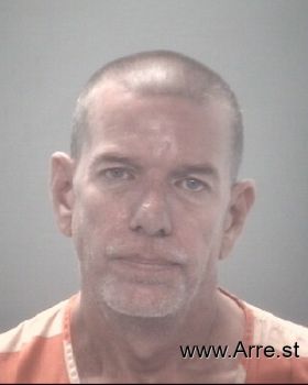 Brian Roger Robinson Mugshot