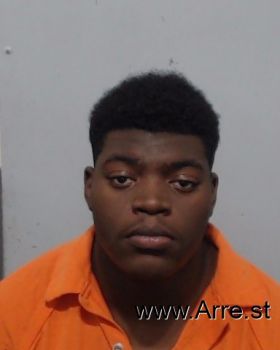 Brian  Robinson Mugshot