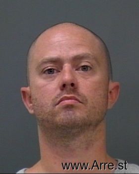 Brian Scott Robinson Mugshot