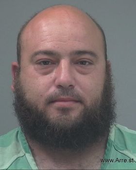 Brian Rodriguez Rodriguez Mugshot