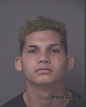 Brian  Rodriguez-lopez Mugshot