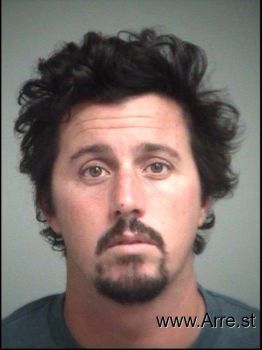 Brian Michael Rose Mugshot