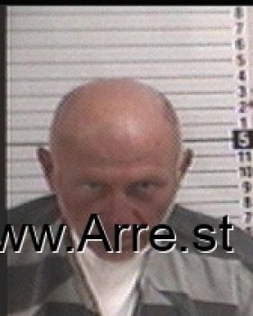 Brian Keith Rosener Mugshot