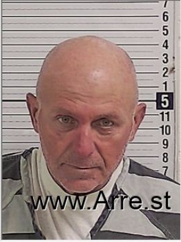 Brian Keith Rosener Mugshot