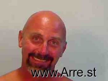 Brian Keith Rosener Mugshot