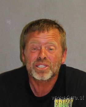 Brian  Rossell Mugshot