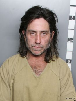 Brian Thomas Russell Mugshot