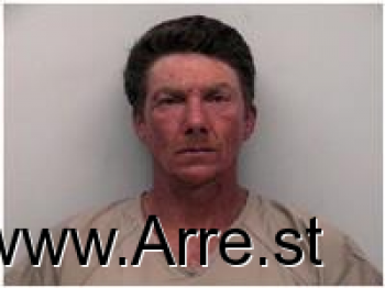 Brian Edward Russell Mugshot