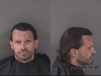 Brian Darrell Rutherford Mugshot