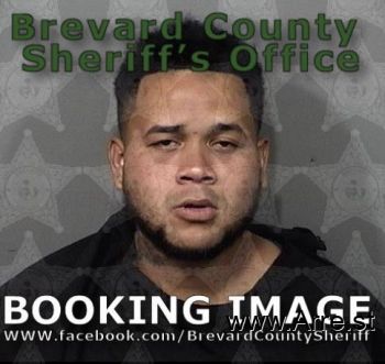 Brian Jose Sanchez Galarza Mugshot