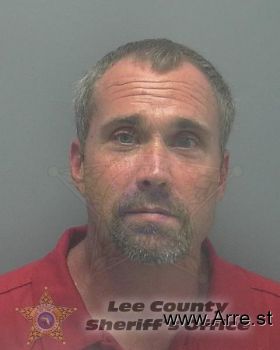 Brian Scott Sanderson Mugshot