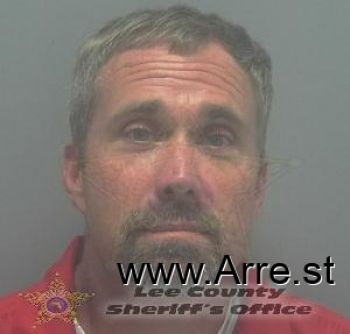 Brian Scott Sanderson Mugshot