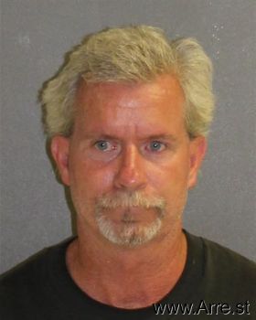 Brian  Savage Mugshot